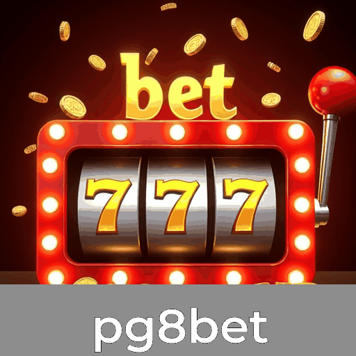 pg8bet: Especialista em Apostas Esportivas Focadas no Brasil