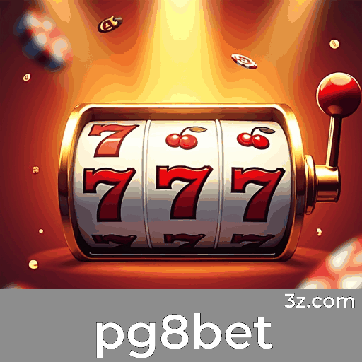 pg8bet: Bônus Generosos para Jogadores Brasileiros