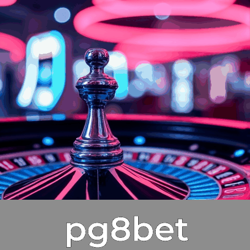 pg8bet: Autêntica Experiência de Jogos de Mesa ao Vivo