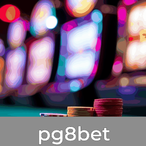 pg8bet: Plataforma Confiável e Entretenimento Seguro