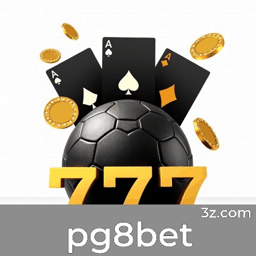 pg8bet: Realismo e Emoção para Jogadores Brasileiros