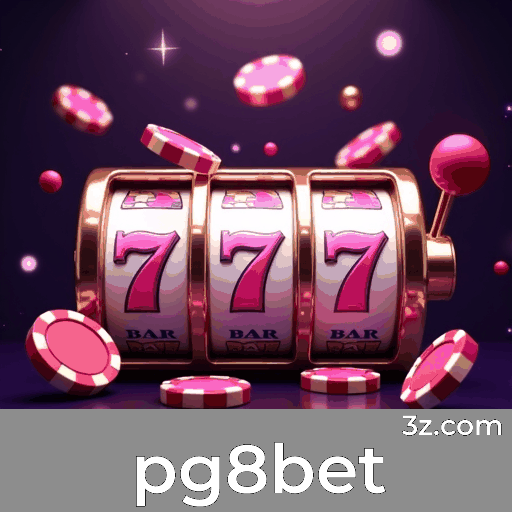 Experimente a Conveniência Completa do pg8bet