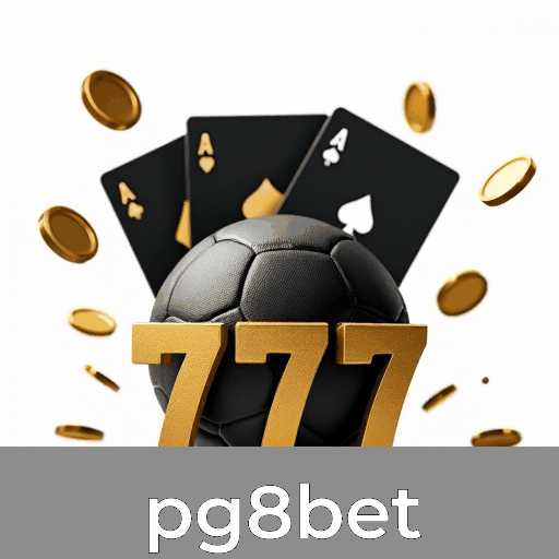 pg8bet: Experiência de Apostas com Serviço Profissional e Seguro